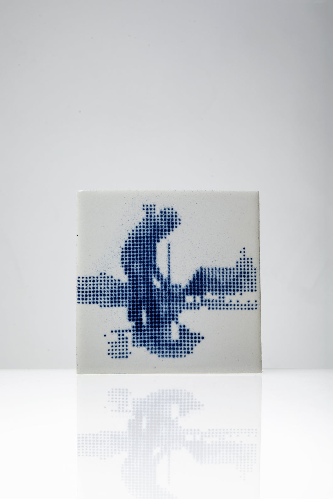 The Clay Diggers — Spray Glazed